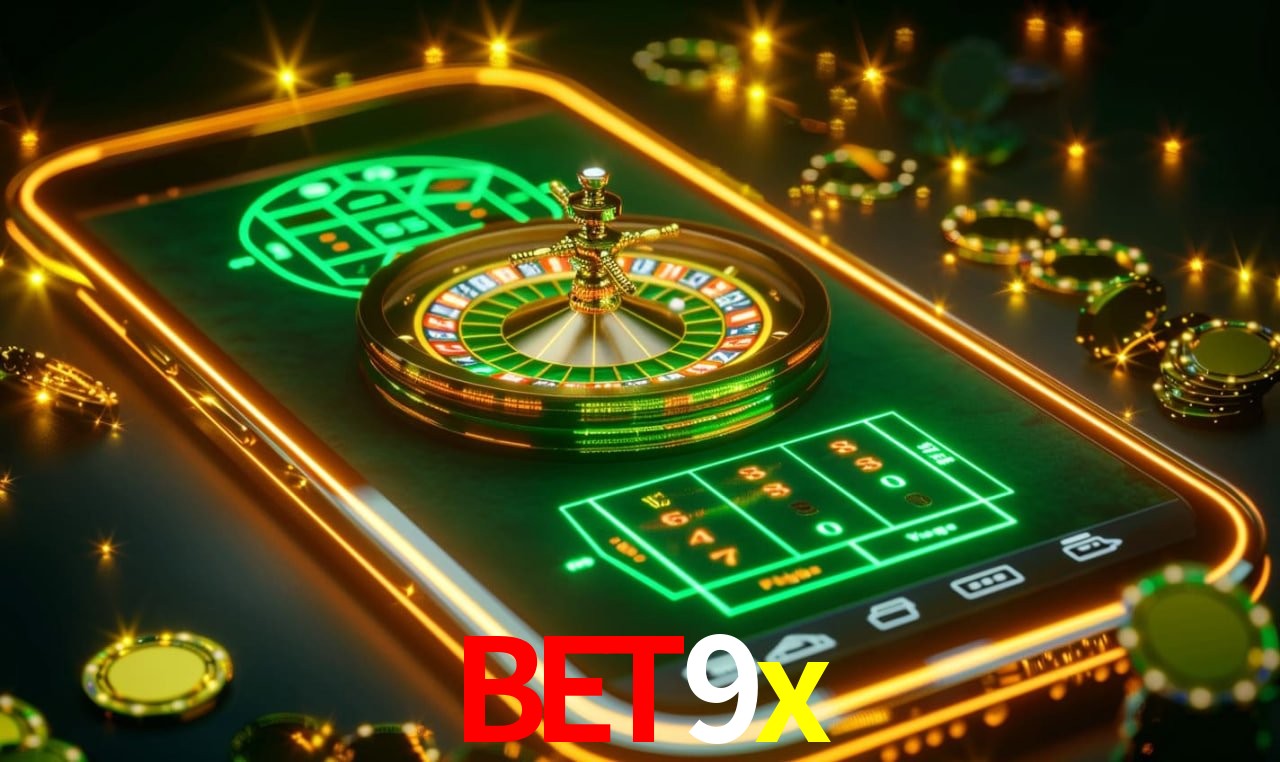 Jogos de Cassino em Destaque - Slots, Roleta, Blackjack
