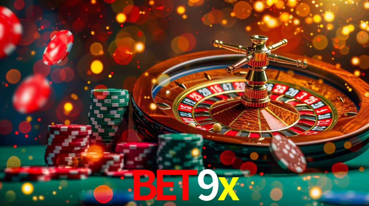 Imagem secundária para conteúdo da página Facebook bet9x