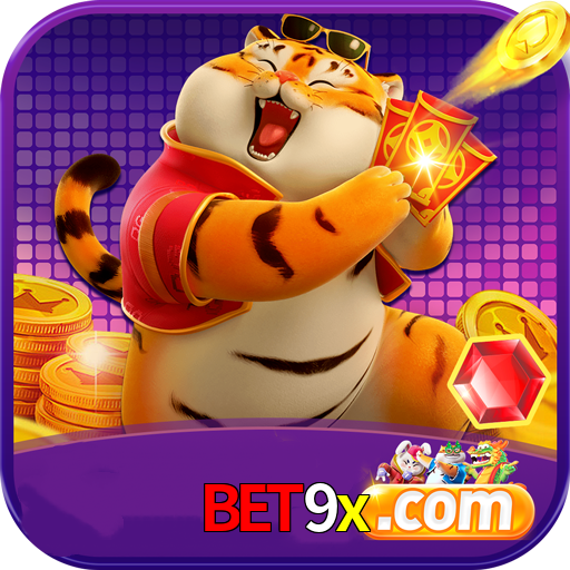 bet9x Logo