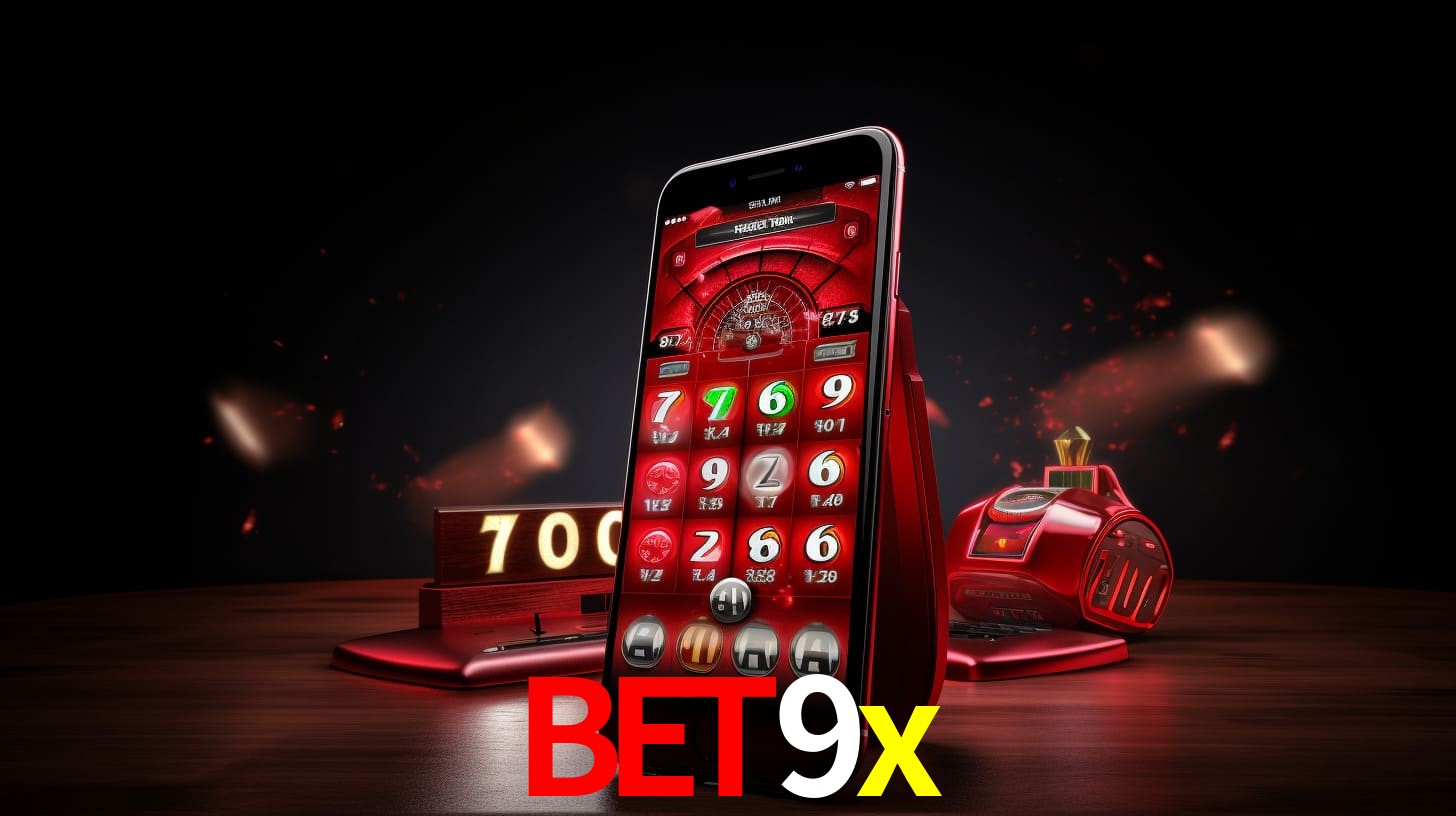 Cadastro Rápido BET9X.COM