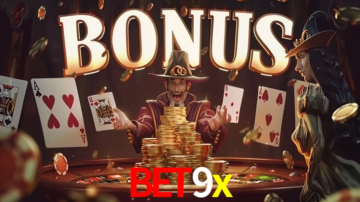 Aviator na Cassino BET9X.COM 